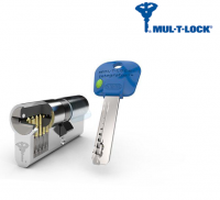 Mul-T-Lock Integrator